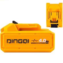 Dingqi 4000Mah/10C Li-ion Battery JE06004