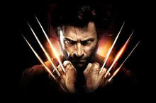 X - Men Origins : Wolverine Wall Sticker 36in(W) x 24in(H)