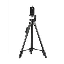 Yunteng VCT-5208 Tripod with Bluetooth Remote Control Shutter for Mobile and Camera