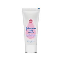 Johnson's Baby Cream 100 gm