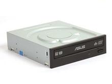 ASUS 3.5-inch Internal DVD Rewriter - (Silver)