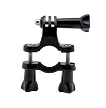 Action Camera compatible Bike Handlebar Mount For Gopro