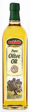 Orkide Olive Oil (1Ltr)