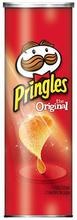 Pringles Original (USA)