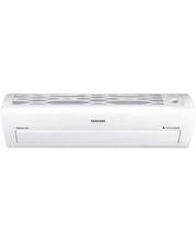 Samsung AR18MSFHRWKNRC 1.5 Ton Digital Inverter With Virus Doctor Air Conditioner - (White)