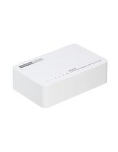 TOTO-LINK 5-Port 10/100Mbps Desktop Switch S505