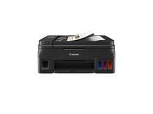 Canon Pixma G4010 Ink Tank WiFi Printer with Fax