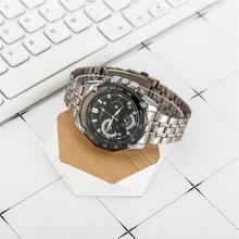 Menstyle European Boutique Quality Watch Gift Set For Men