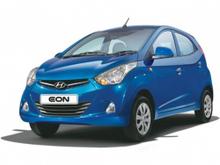 Hyundai Eon Magna Plus 1.0 L