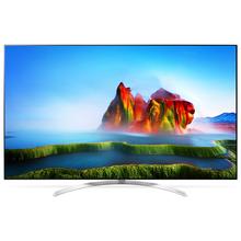 65" Super UHD Smart LED TV