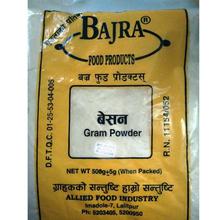 Bajra Besan (500g)