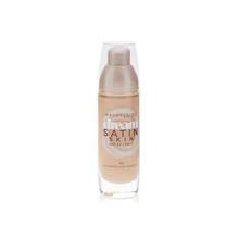 Maybelline Dream Satin Skin - Liquid Foundation SPF24 PA++ - 30mL - P0