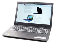 Lenovo IP 320| i5 8th Gen|4GB RAM|1TB HDD|Intel HD Graphics|15.6 Inch Laptop