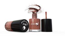 Reizvoll Nail Color - 2105 (Brown Glory)