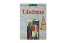 Tibetans (Threatened Cultures)