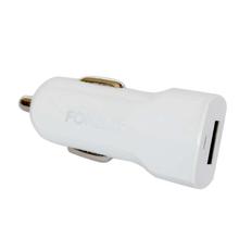 White Foneng Car Charger