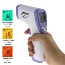 Digital Thermometer - Infrared Type