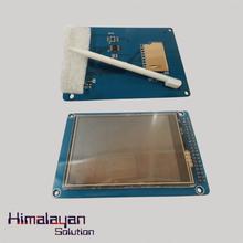 3.2 Inch LCD Module