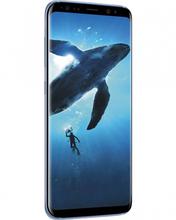 Samsung Galaxy S8 Plus G955F (Coral Blue, 64 GB)  (4 GB RAM)