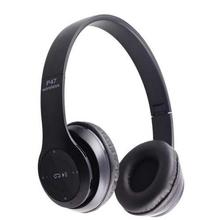 P47 Bluetooth Headphone 4.1 EDR Wireless Headphone