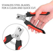 Dog Nail Cutter (color may vary)