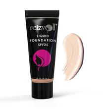 Reizvoll Liquid Foundation SPF 25-Ivory