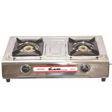 Diamond Gas Stove(Auto)-2 Burner