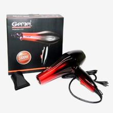 Gemei GM-1719 Hair Dryer