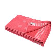 Xclnc 70 x 140 cm Bath Towel (Pink)