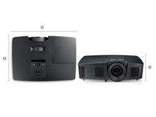 Dell Projector: P318S