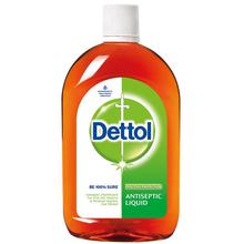 Dettol Antiseptic Liquid (60ml) - (GRO1)