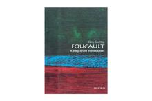 Foucault: A Very Short Introduction(Gary Gutting)