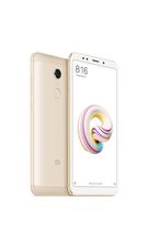 Xiaomi Redmi 5 Plus Dual SIM - 32GB, 3GB RAM, 4G LTE