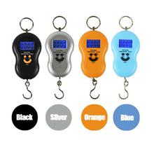 Digital Pocket Luggage Weight Portable Digital Scale