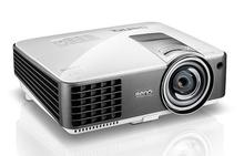 BenQ MX819ST Projector