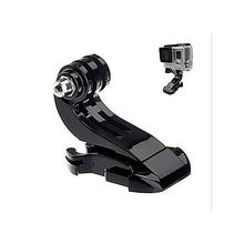 J-Hook Buckle Adapter Surface Mount Vertical For GoPro