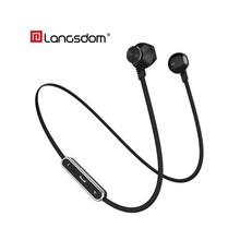 Langsdom L5 Sport Bluetooth Earphone with Mic