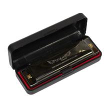 Dream Maker 10 Hole Harmonica Dm10