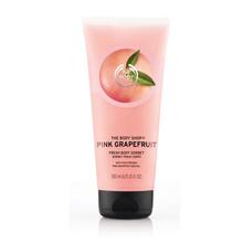 The Body Shop Pink Grapefruit - Body Sorbet - 200Ml