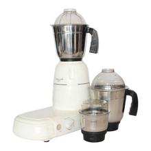 Yasuda Mixer Grinder 3 Jars YS-3037 Deluxe