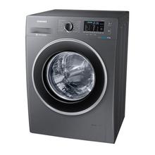 Samsung Front Loading Smart Washing Machine with EcoBubble 8Kg(WW80J5410GX/TL)