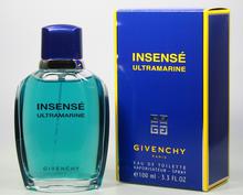 INSENSE GIVENCHY EDT 3.3 Oz 100ml Perfume - For Men