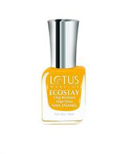 Lotus ECOSTAY Nail Enamel Lemon Pie 10ml