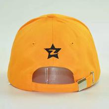 Hip Hop Cap Baseball Unisex - Yellow