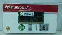 TRANSCEND SO-DIMM DDR3L 8 GB-1600 MHz Laptop RAM