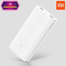 Xiaomi MI Powerbank 20000mAh