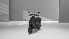 Electric Scooter S1 PRO Anthracite Grey