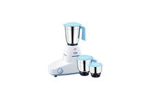 Bajaj Ion 500-Watt Mixer Grinder with 3 Jars