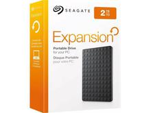 Seagate 2TB External Harddisk 3.0 USB