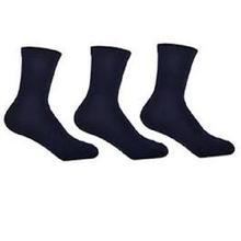 Happy Feet Baby School Socks Pack of 3 (3007)